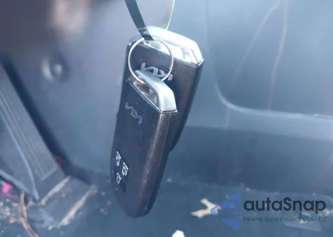 2022 Kia Carnival Mpv Sx Prestige z USA, uszkodzony, nr VIN KNDNE5H38N6060048